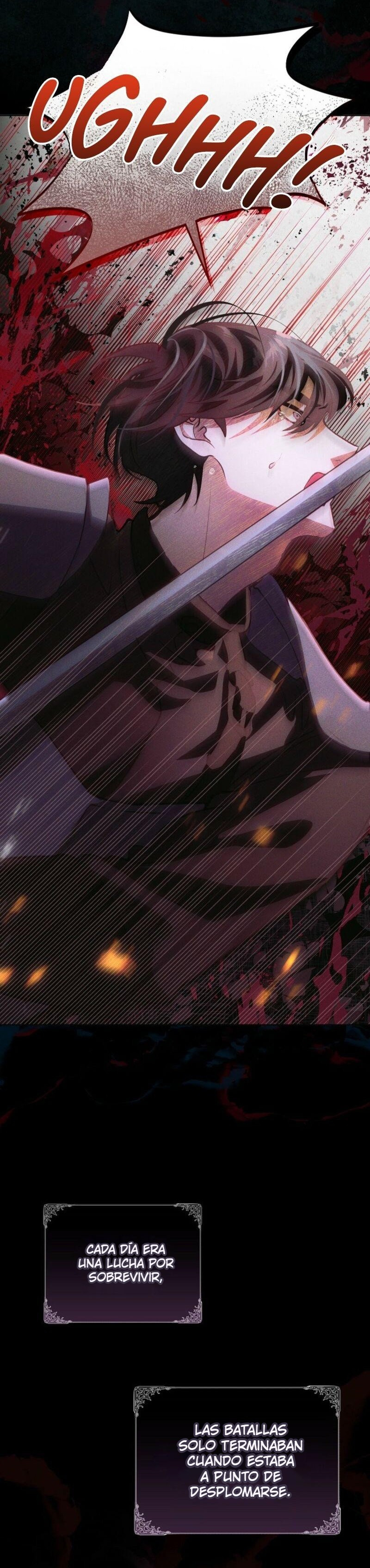 Comencemos la segunda parte de esta obra arruinada Capítulo 6 - Page 4