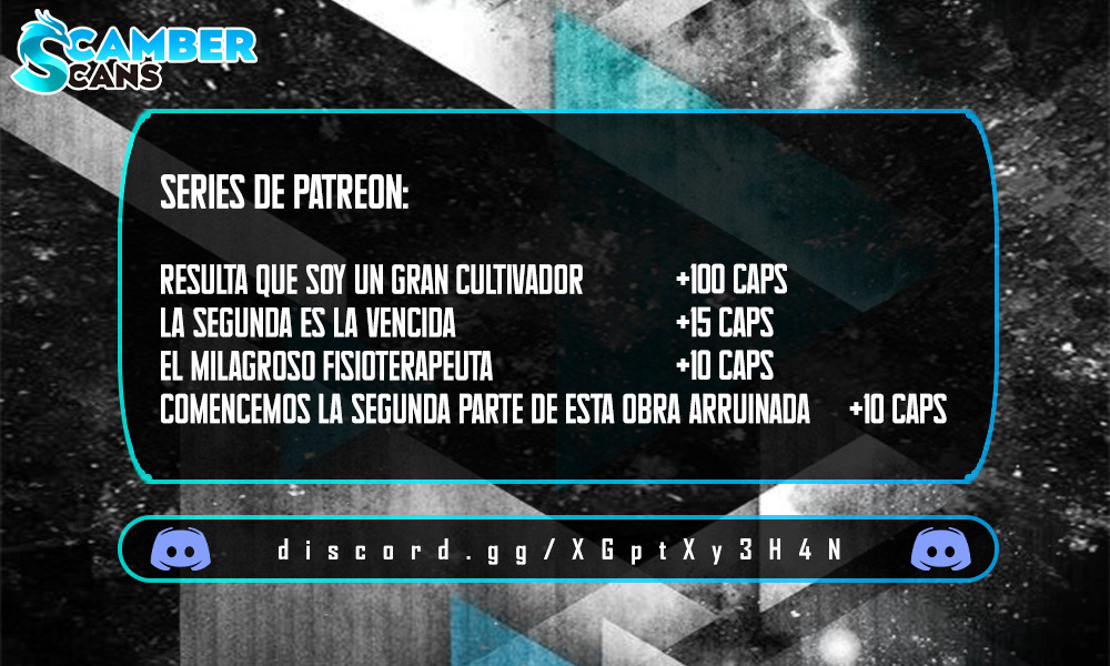 Comencemos la segunda parte de esta obra arruinada Capítulo 6 - Page 40