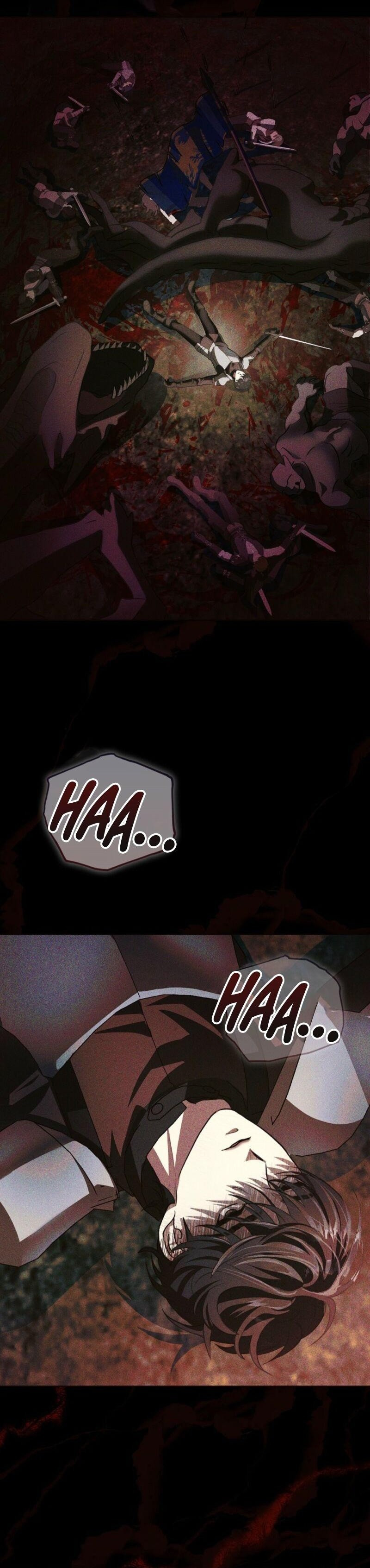 Comencemos la segunda parte de esta obra arruinada Capítulo 6 - Page 5