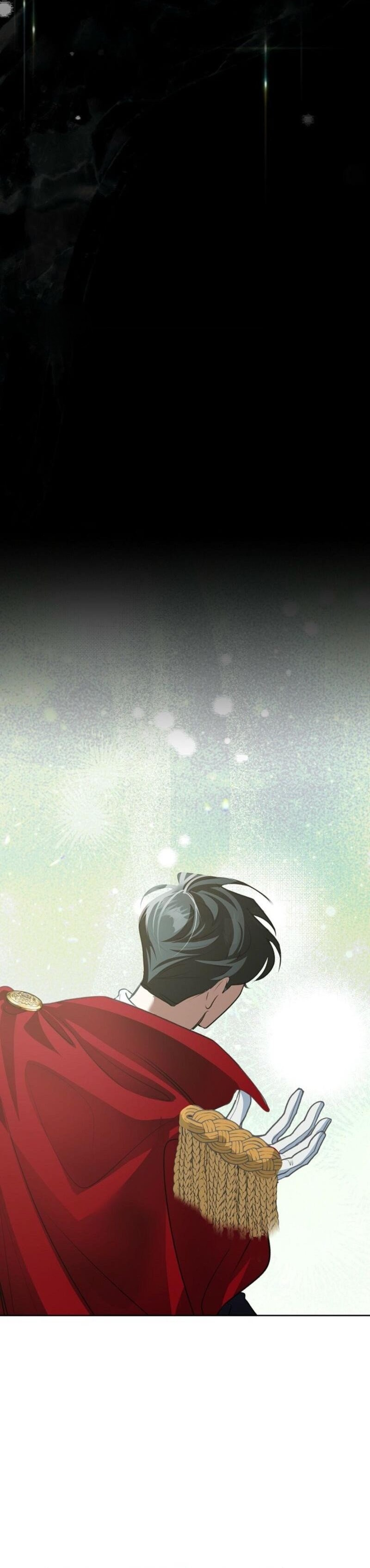 Comencemos la segunda parte de esta obra arruinada Capítulo 6 - Page 9