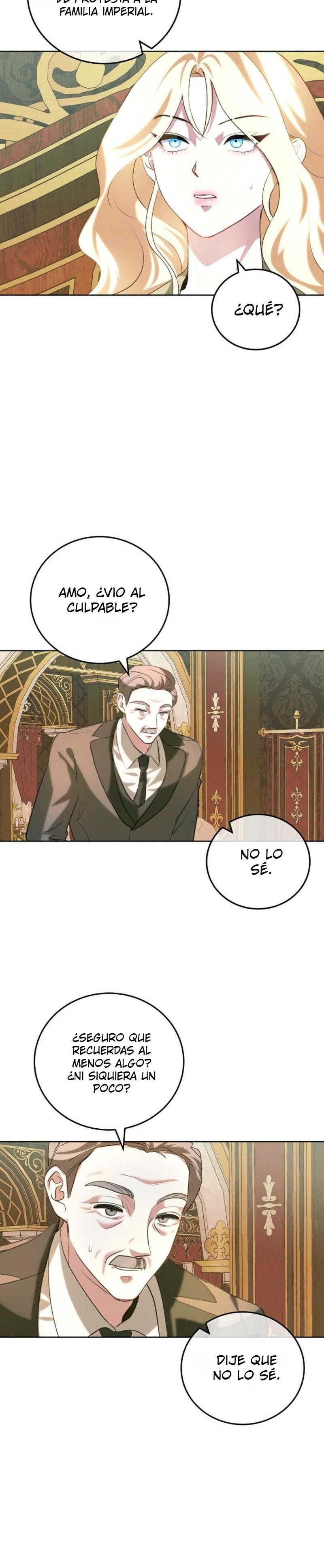 Comencemos la segunda parte de esta obra arruinada Capítulo 7 - Page 13