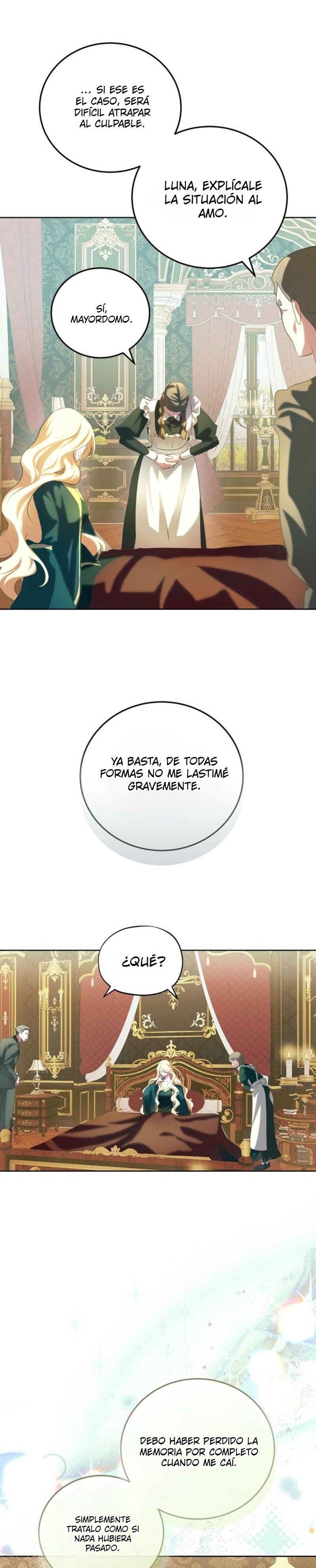 Comencemos la segunda parte de esta obra arruinada Capítulo 7 - Page 14