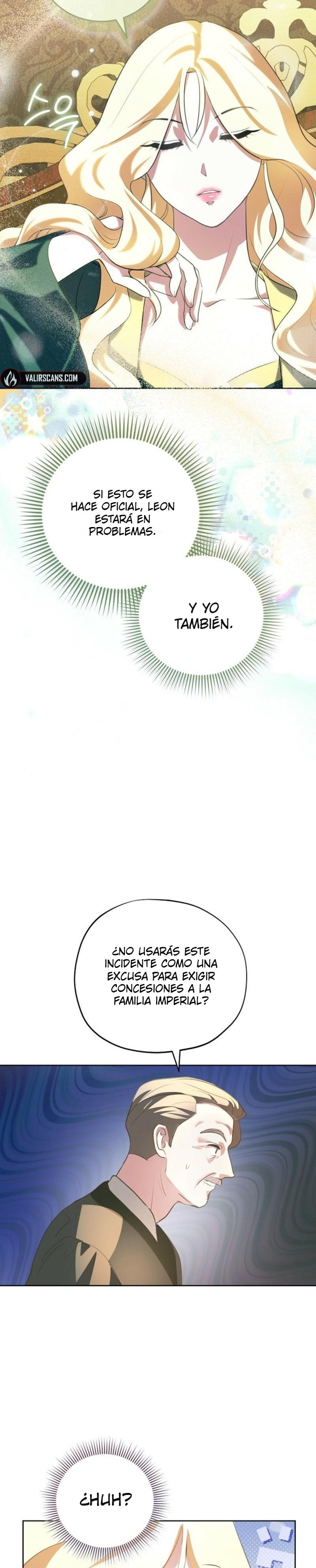 Comencemos la segunda parte de esta obra arruinada Capítulo 7 - Page 15