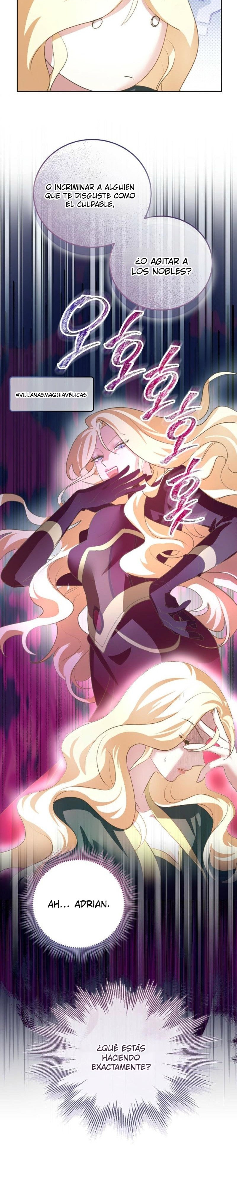 Comencemos la segunda parte de esta obra arruinada Capítulo 7 - Page 16