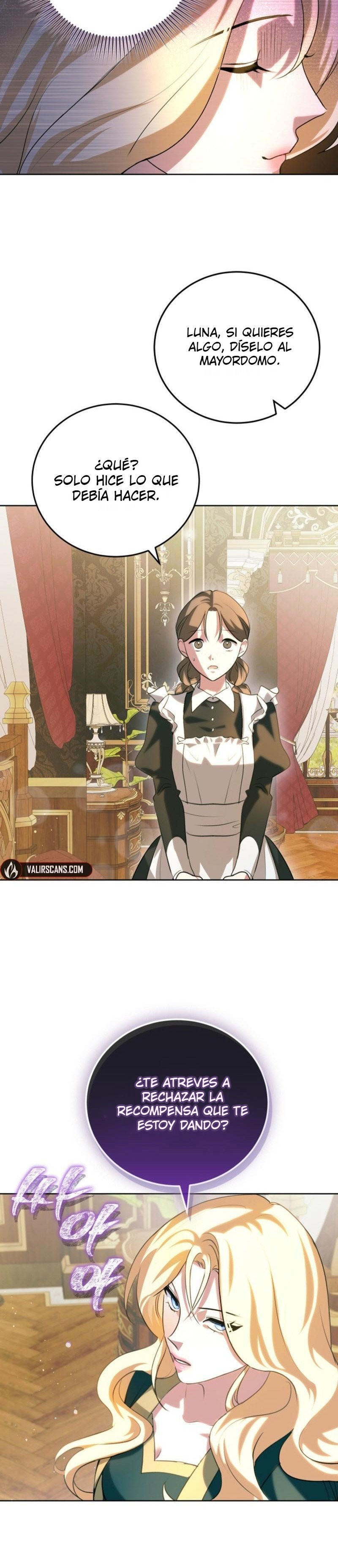 Comencemos la segunda parte de esta obra arruinada Capítulo 7 - Page 18