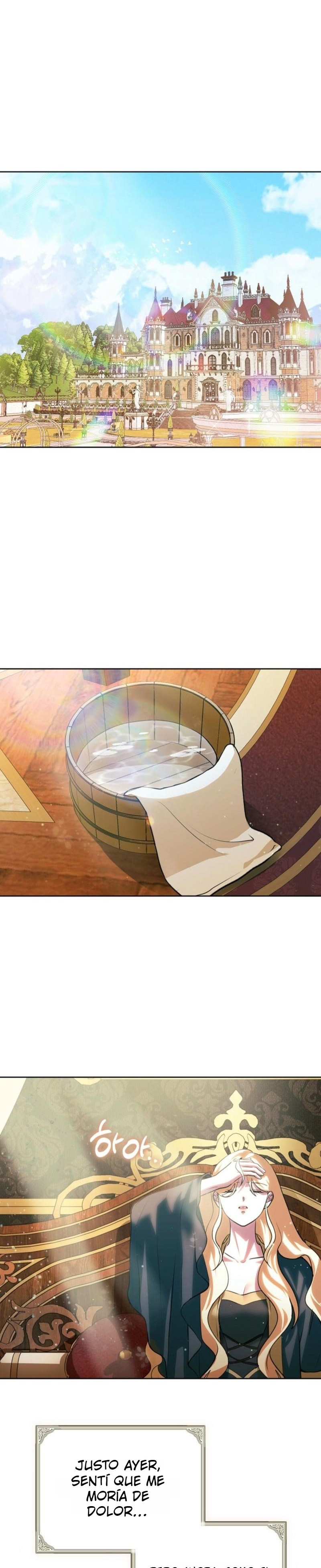 Comencemos la segunda parte de esta obra arruinada Capítulo 7 - Page 2