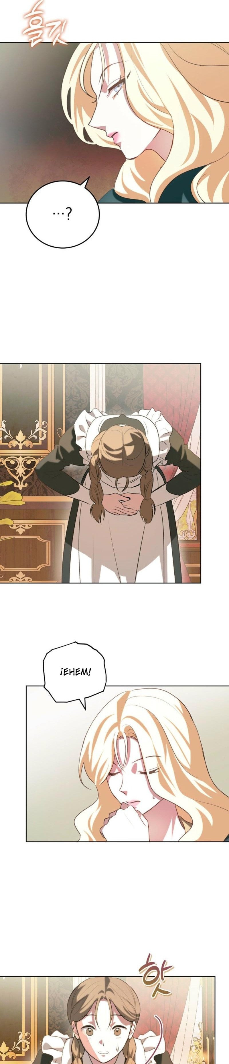 Comencemos la segunda parte de esta obra arruinada Capítulo 7 - Page 20