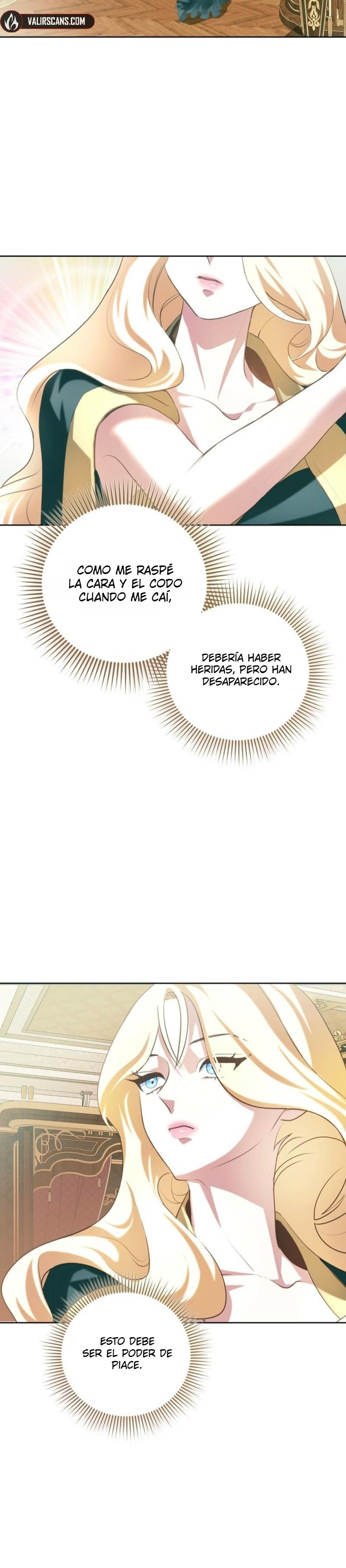 Comencemos la segunda parte de esta obra arruinada Capítulo 7 - Page 23