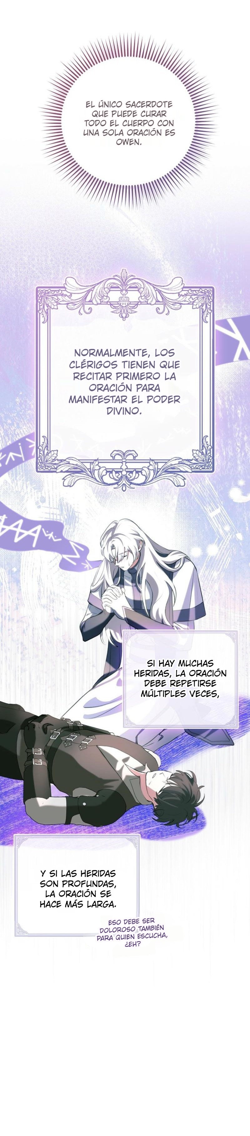 Comencemos la segunda parte de esta obra arruinada Capítulo 7 - Page 24