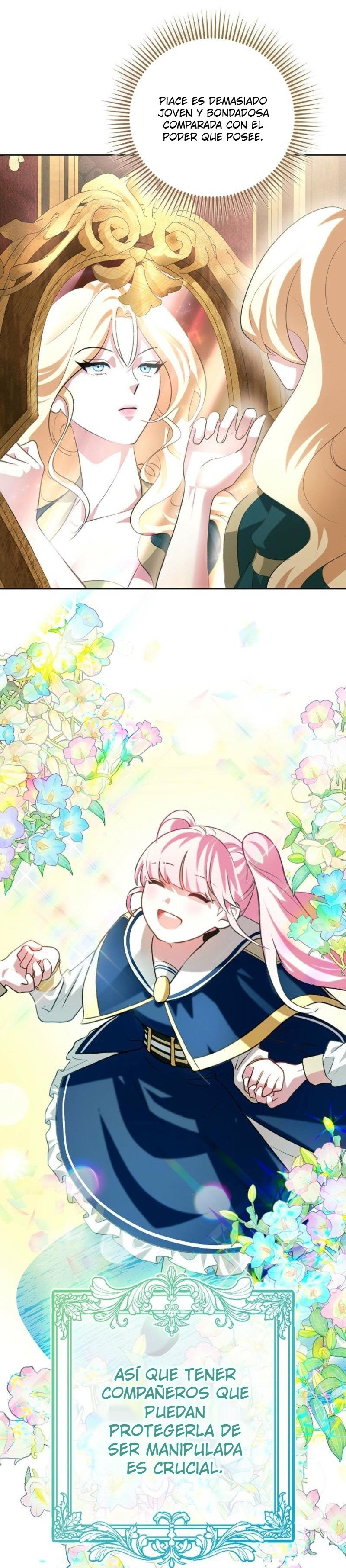 Comencemos la segunda parte de esta obra arruinada Capítulo 7 - Page 25