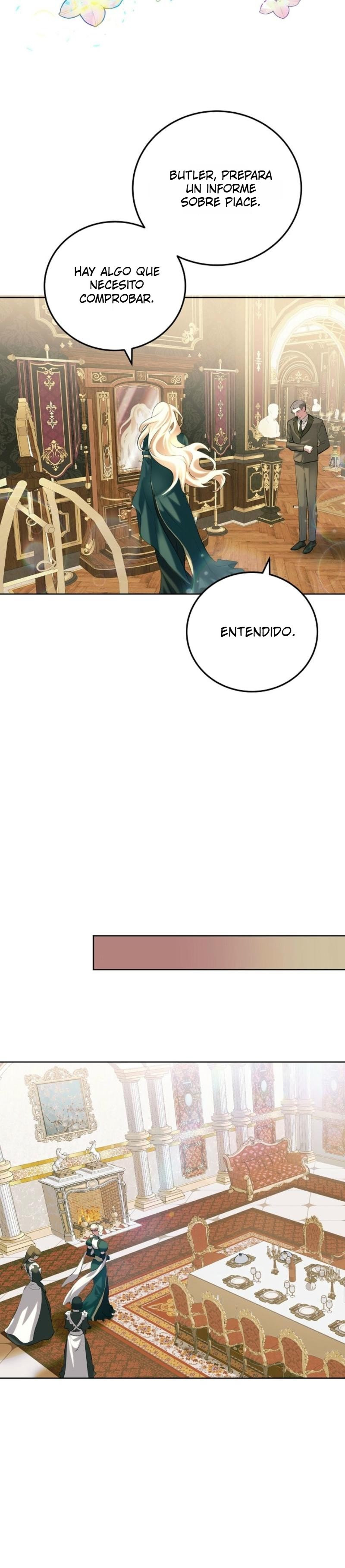 Comencemos la segunda parte de esta obra arruinada Capítulo 7 - Page 26