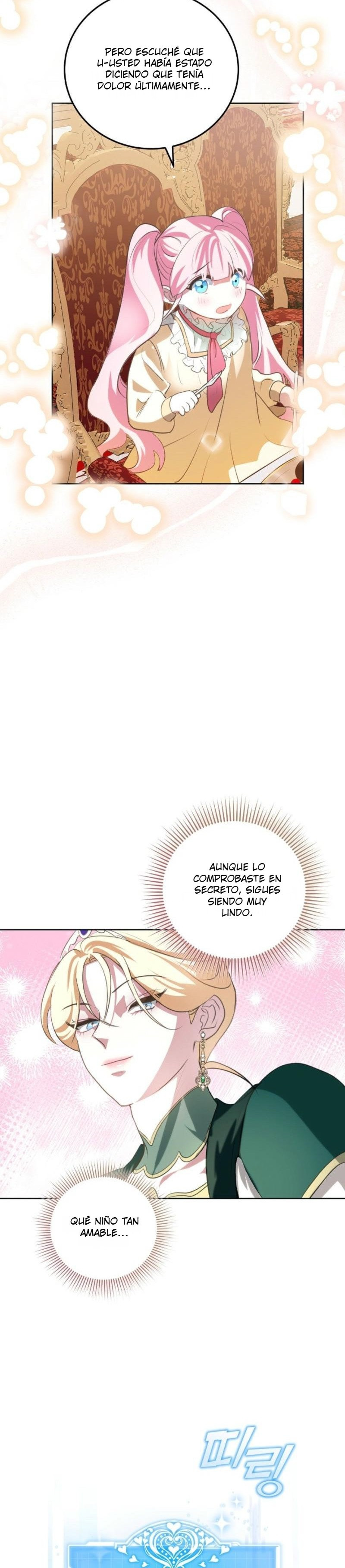 Comencemos la segunda parte de esta obra arruinada Capítulo 7 - Page 29