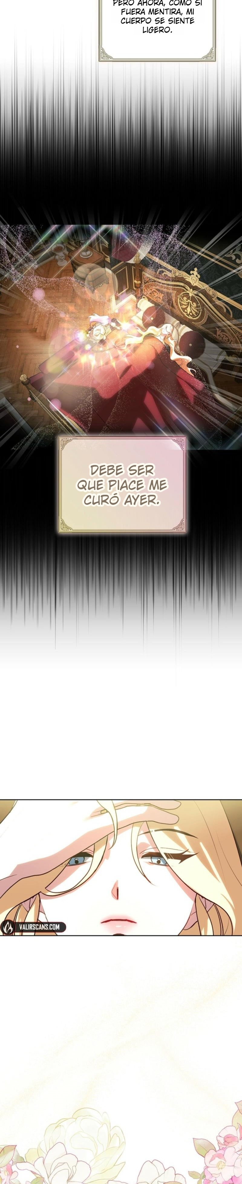 Comencemos la segunda parte de esta obra arruinada Capítulo 7 - Page 3