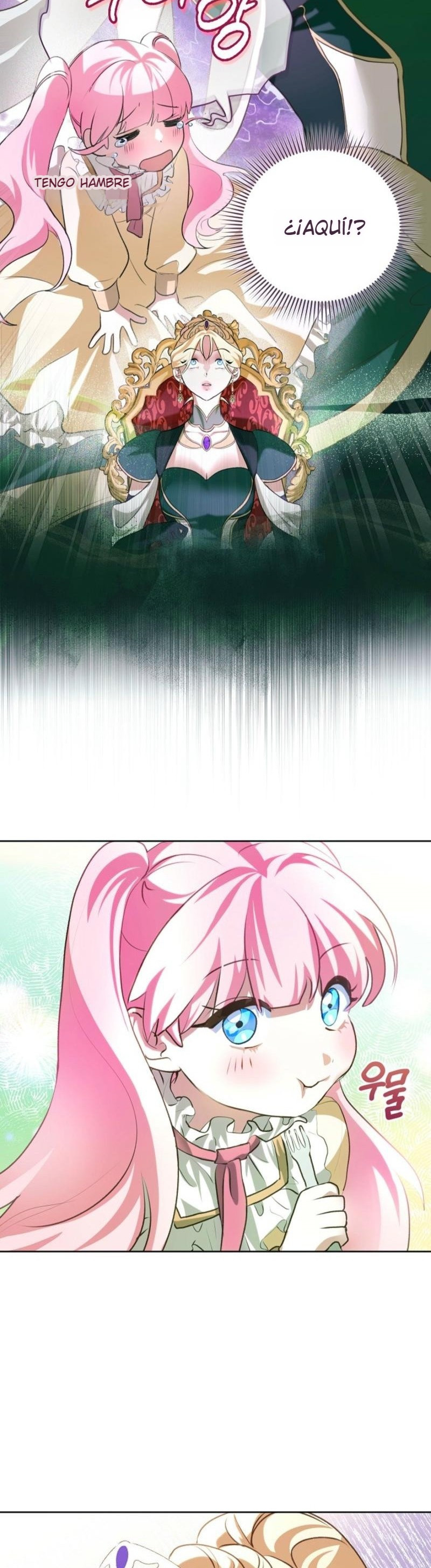 Comencemos la segunda parte de esta obra arruinada Capítulo 7 - Page 32