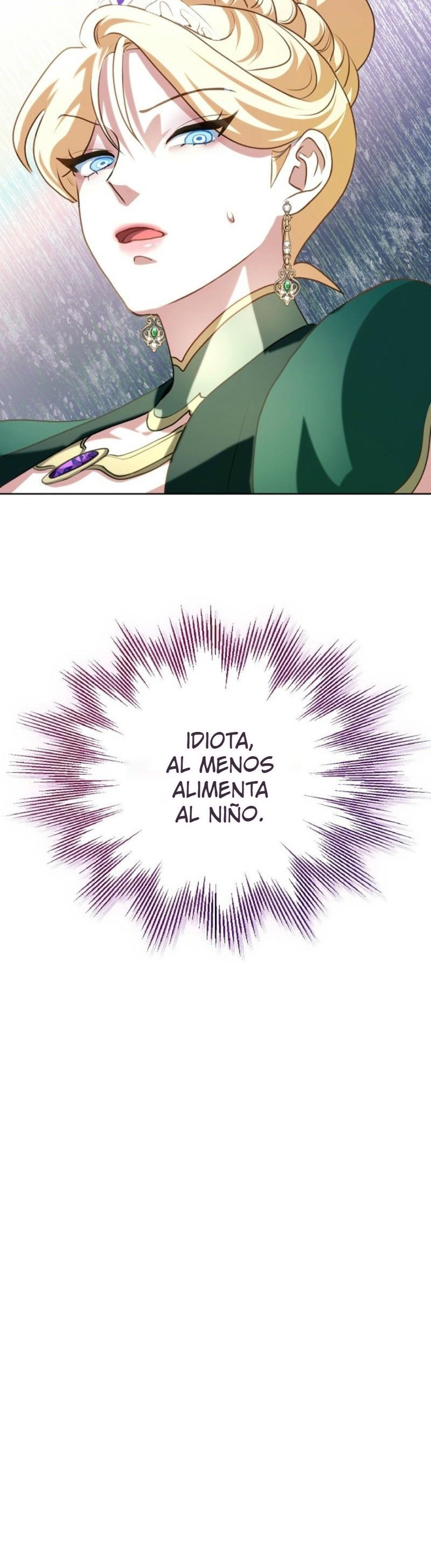 Comencemos la segunda parte de esta obra arruinada Capítulo 7 - Page 33