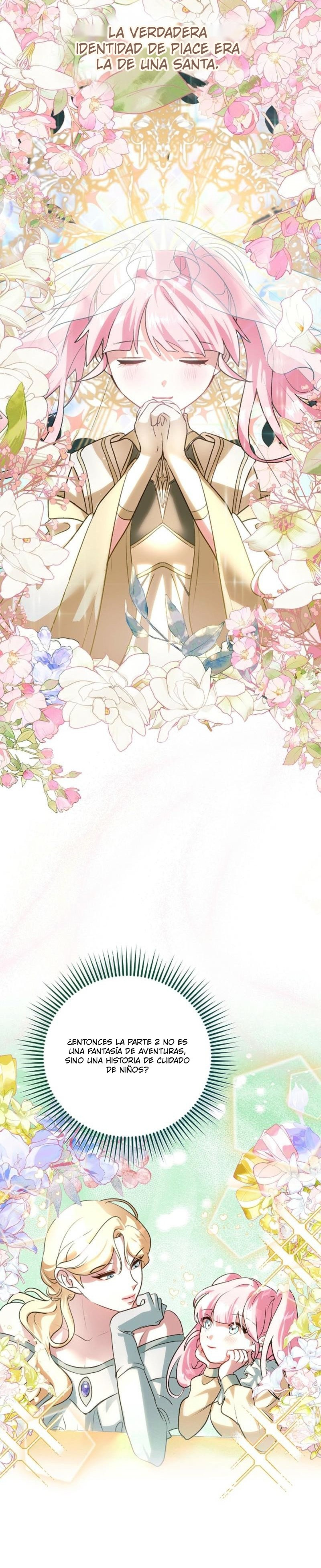 Comencemos la segunda parte de esta obra arruinada Capítulo 7 - Page 4