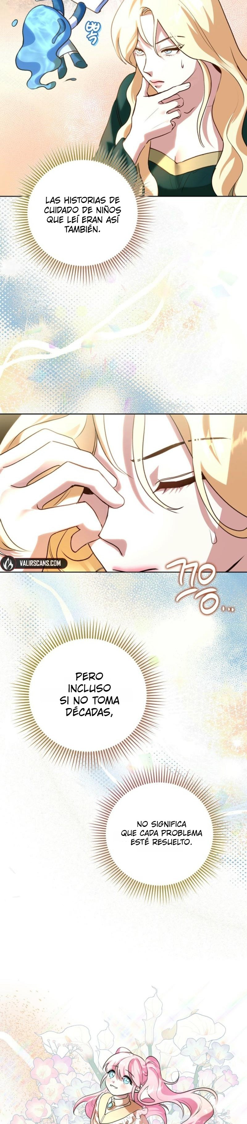 Comencemos la segunda parte de esta obra arruinada Capítulo 7 - Page 7