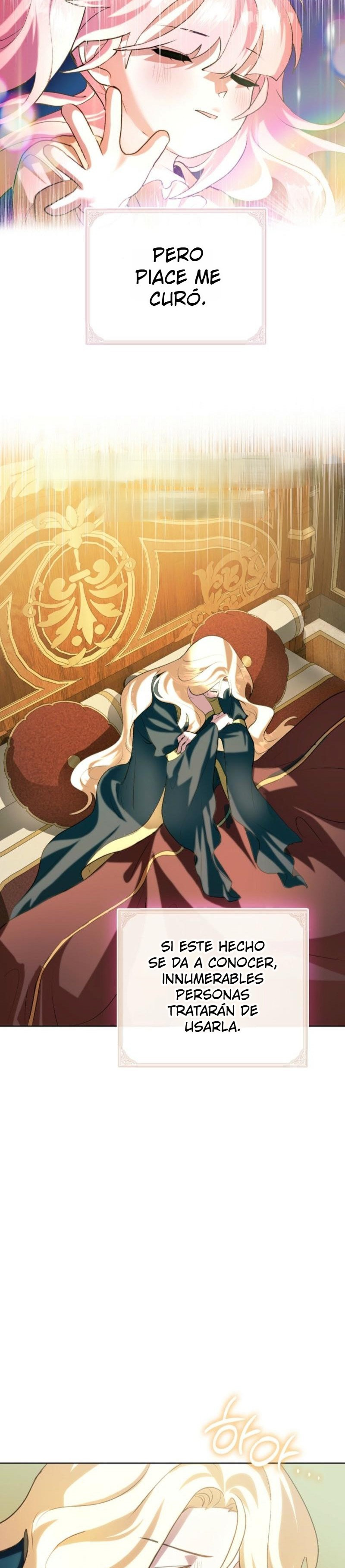 Comencemos la segunda parte de esta obra arruinada Capítulo 7 - Page 9