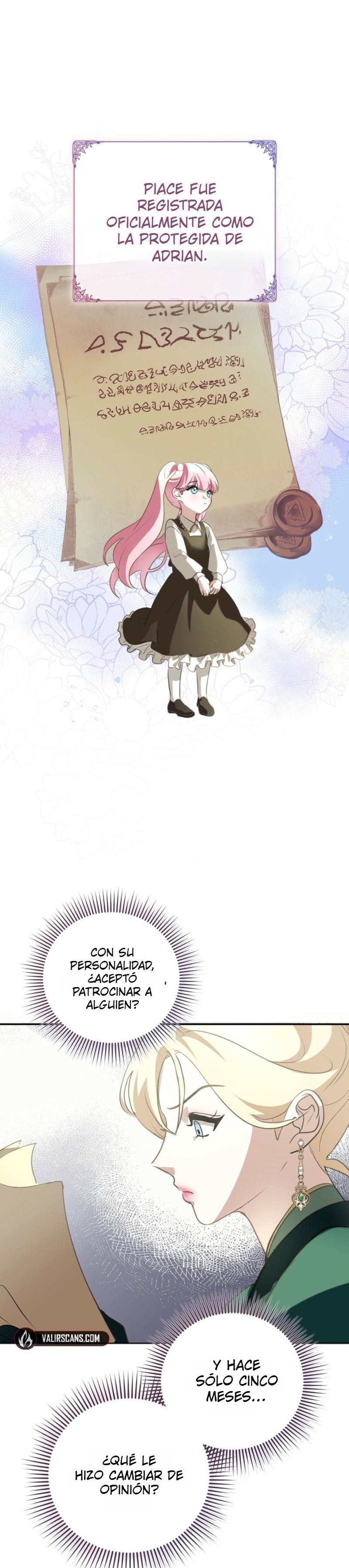 Comencemos la segunda parte de esta obra arruinada Capítulo 8 - Page 14