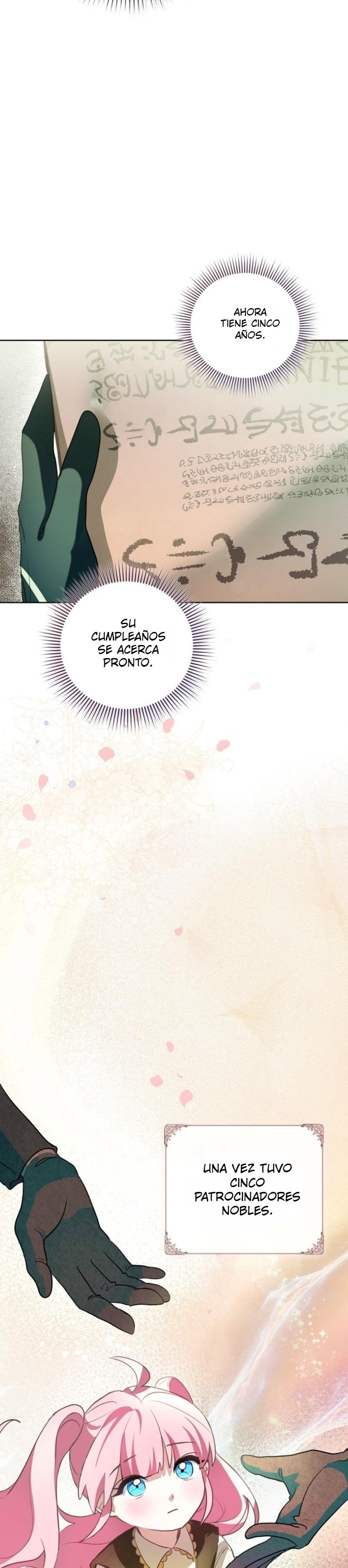 Comencemos la segunda parte de esta obra arruinada Capítulo 8 - Page 15