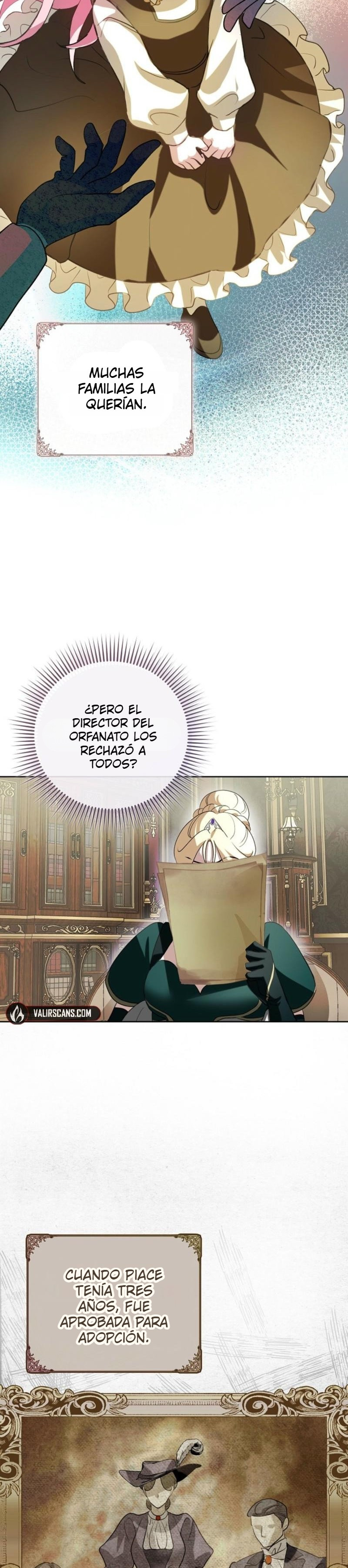 Comencemos la segunda parte de esta obra arruinada Capítulo 8 - Page 16