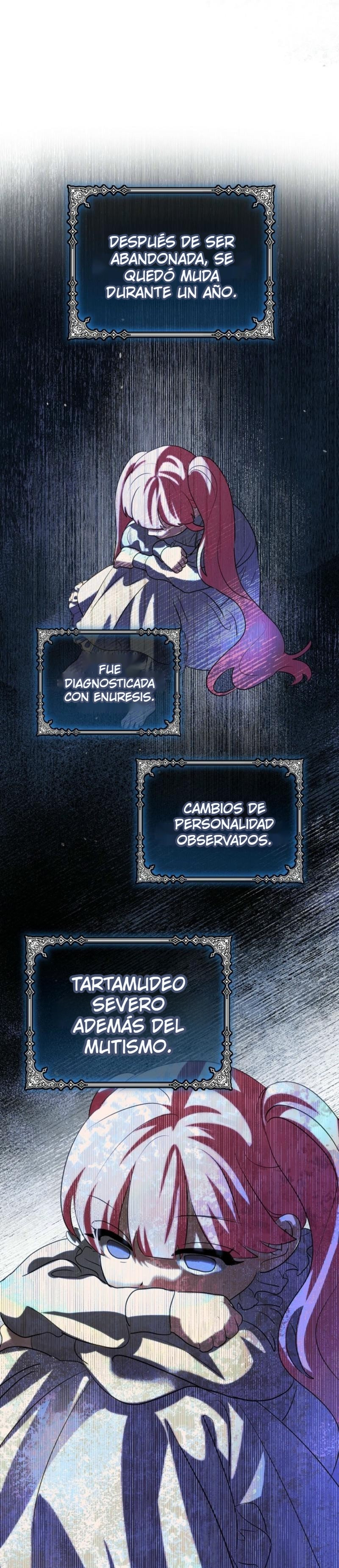 Comencemos la segunda parte de esta obra arruinada Capítulo 8 - Page 22