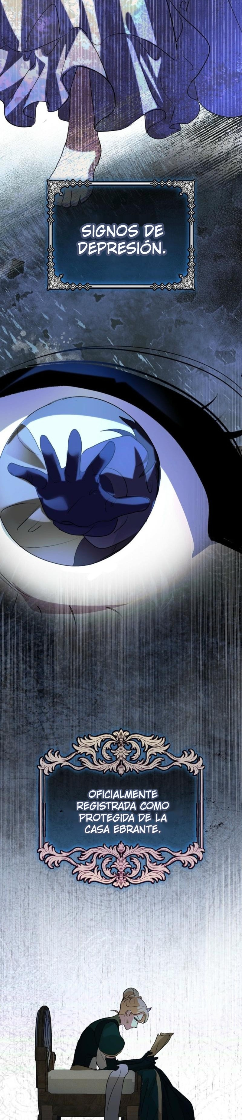 Comencemos la segunda parte de esta obra arruinada Capítulo 8 - Page 23