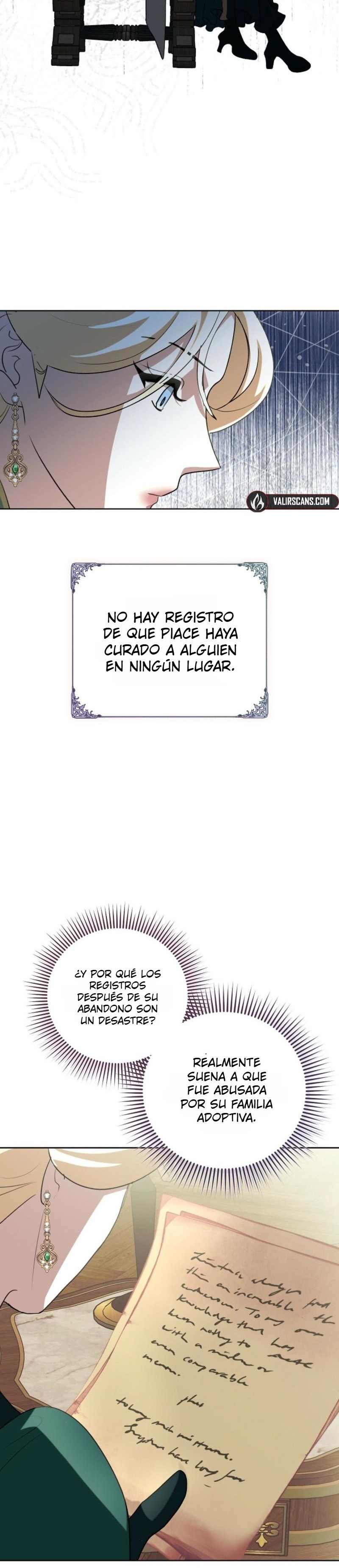 Comencemos la segunda parte de esta obra arruinada Capítulo 8 - Page 24