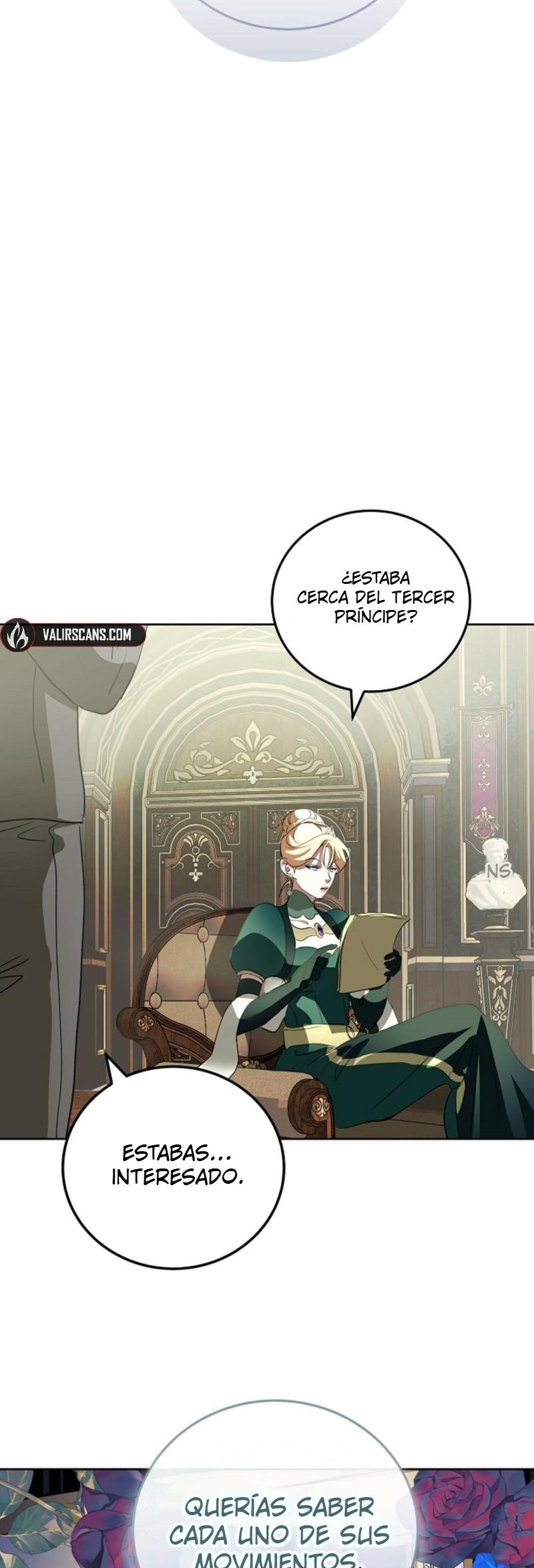 Comencemos la segunda parte de esta obra arruinada Capítulo 8 - Page 30