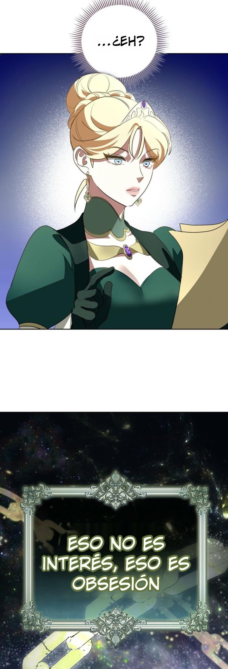 Comencemos la segunda parte de esta obra arruinada Capítulo 8 - Page 32