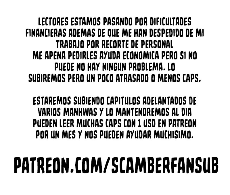 Comencemos la segunda parte de esta obra arruinada Capítulo 8 - Page 34