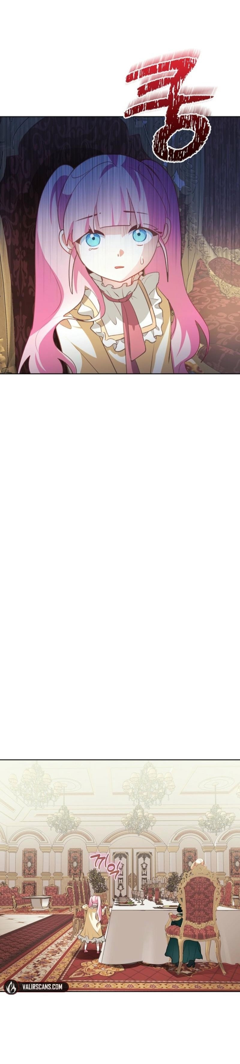 Comencemos la segunda parte de esta obra arruinada Capítulo 8 - Page 5