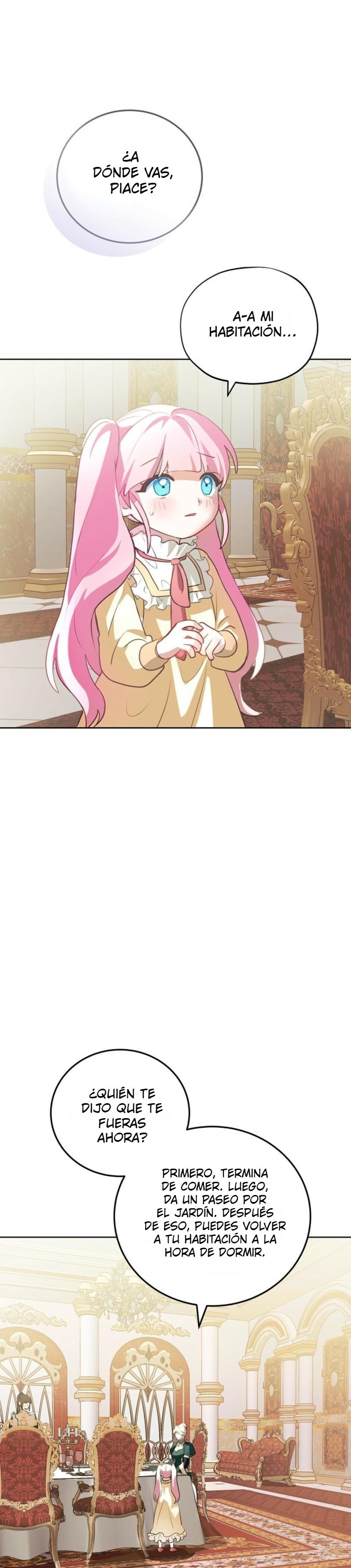 Comencemos la segunda parte de esta obra arruinada Capítulo 8 - Page 6