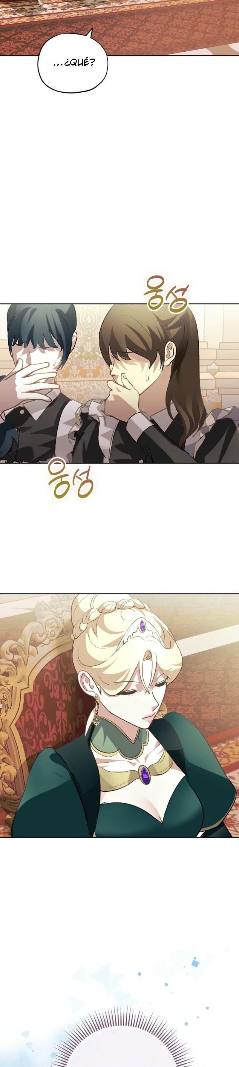 Comencemos la segunda parte de esta obra arruinada Capítulo 8 - Page 7