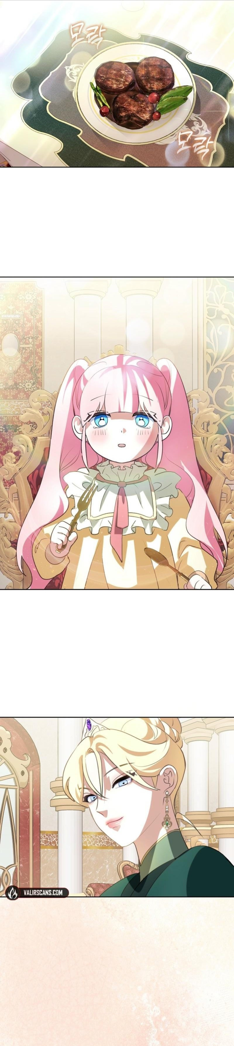 Comencemos la segunda parte de esta obra arruinada Capítulo 8 - Page 9