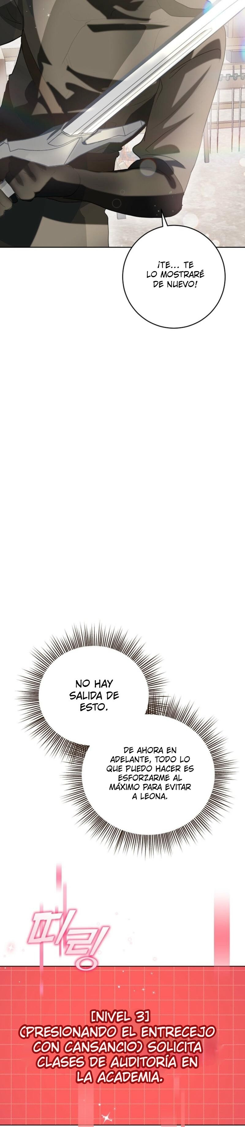 Comencemos la segunda parte de esta obra arruinada Capítulo 9 - Page 10