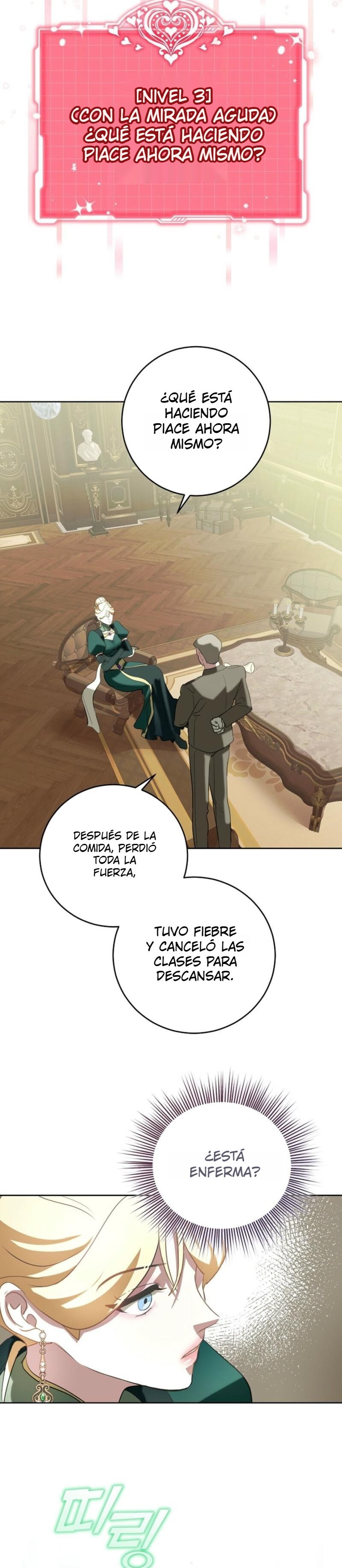 Comencemos la segunda parte de esta obra arruinada Capítulo 9 - Page 14