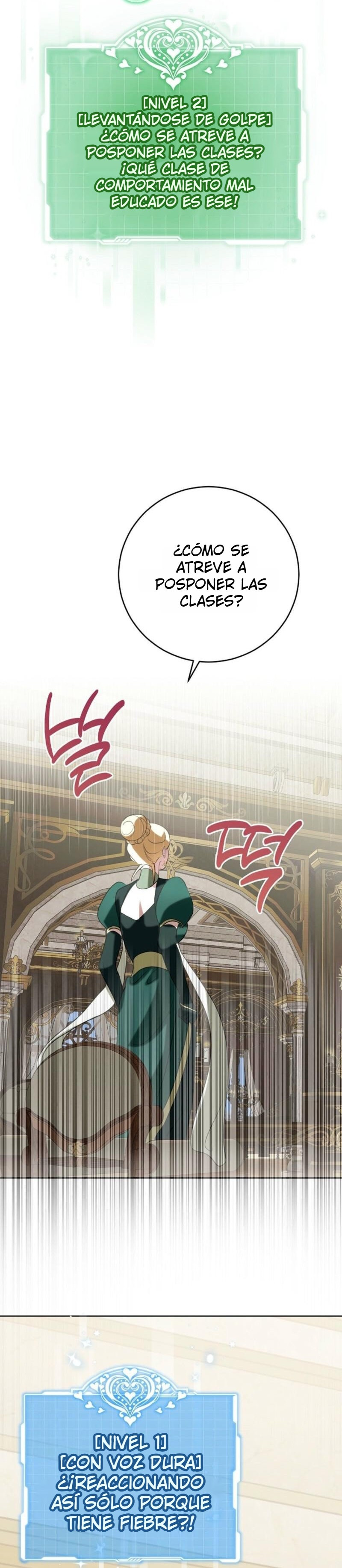 Comencemos la segunda parte de esta obra arruinada Capítulo 9 - Page 15