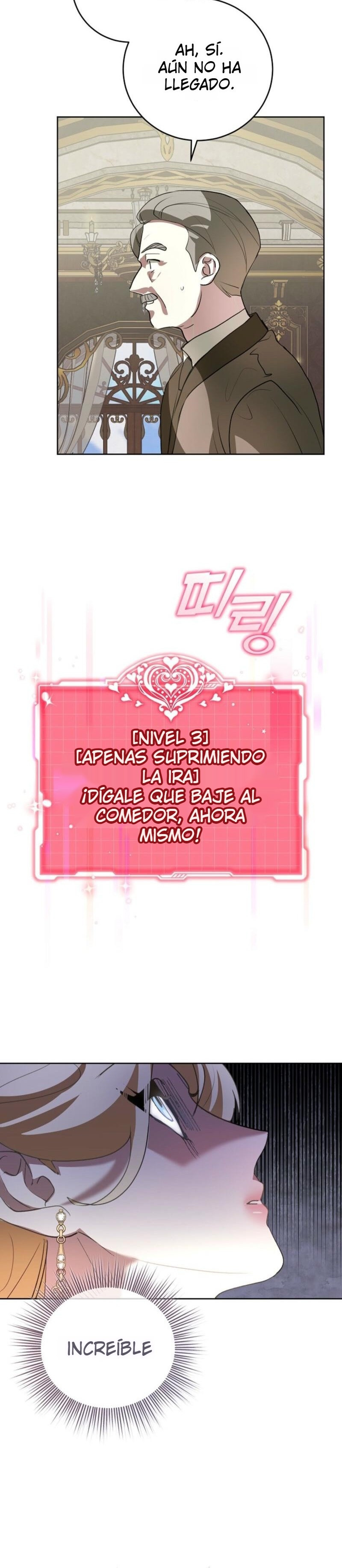 Comencemos la segunda parte de esta obra arruinada Capítulo 9 - Page 17