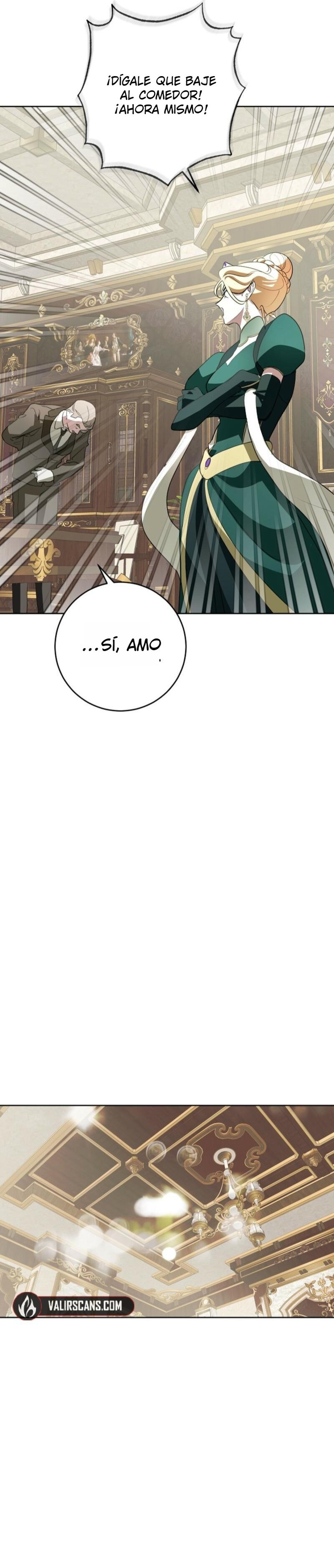 Comencemos la segunda parte de esta obra arruinada Capítulo 9 - Page 18