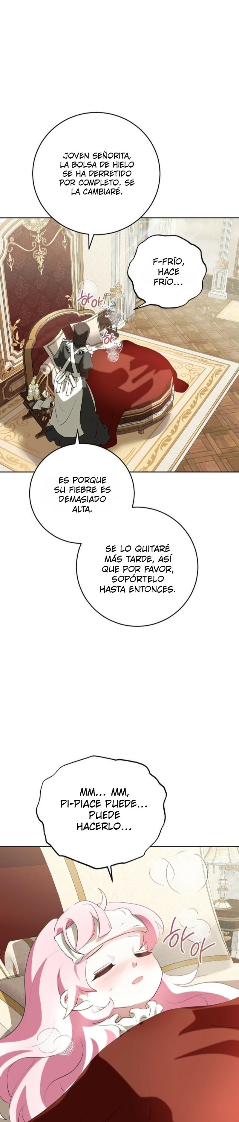 Comencemos la segunda parte de esta obra arruinada Capítulo 9 - Page 19