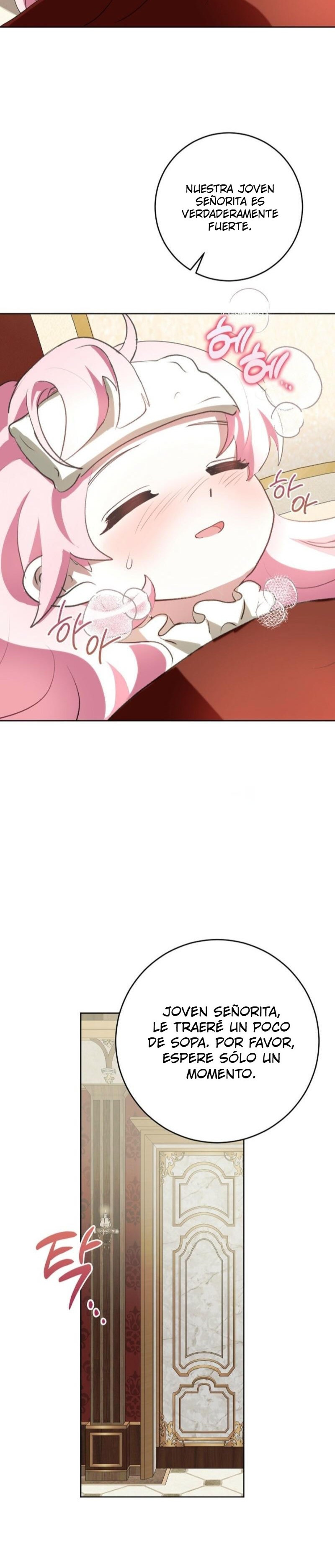 Comencemos la segunda parte de esta obra arruinada Capítulo 9 - Page 20