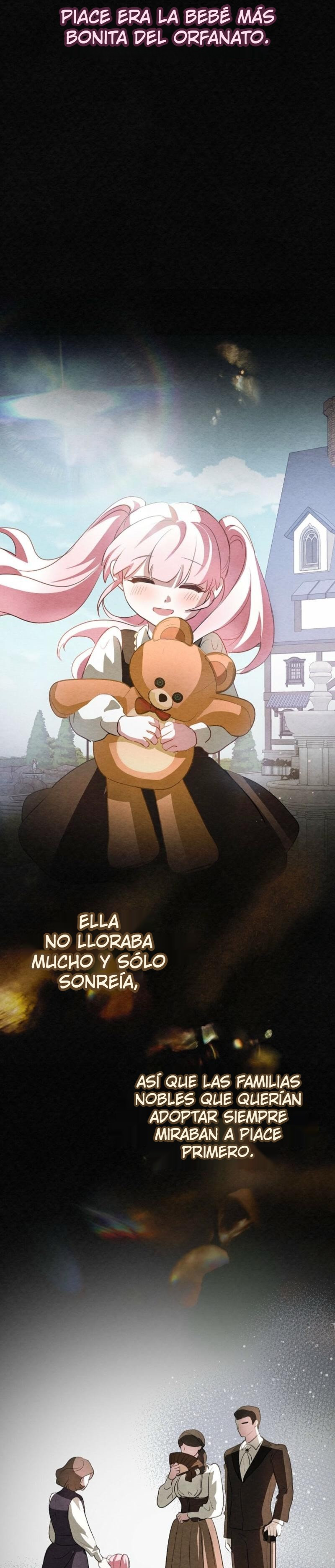 Comencemos la segunda parte de esta obra arruinada Capítulo 9 - Page 22