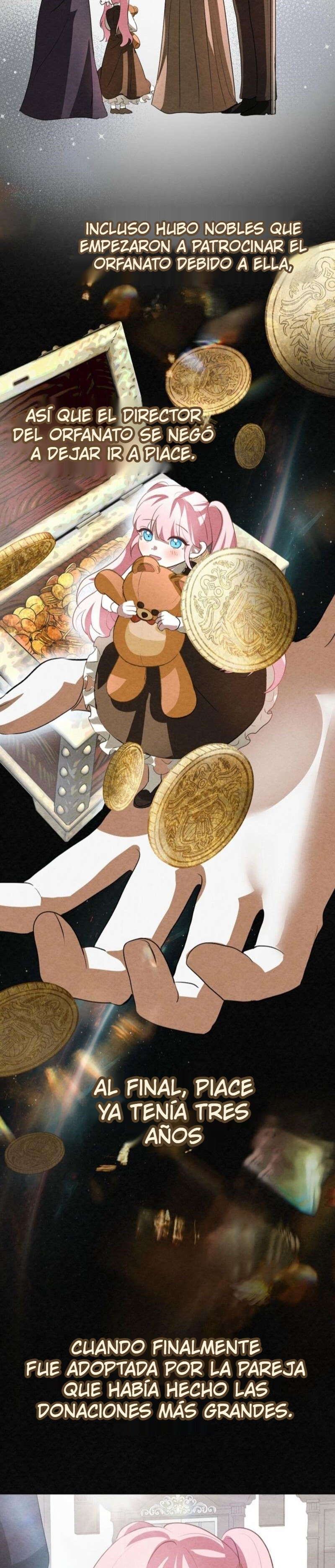 Comencemos la segunda parte de esta obra arruinada Capítulo 9 - Page 23