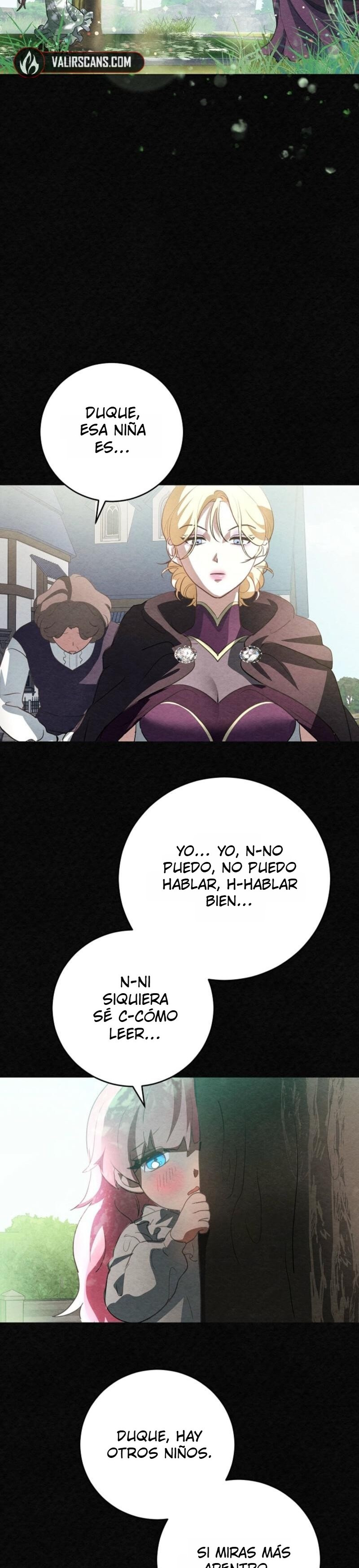 Comencemos la segunda parte de esta obra arruinada Capítulo 9 - Page 31