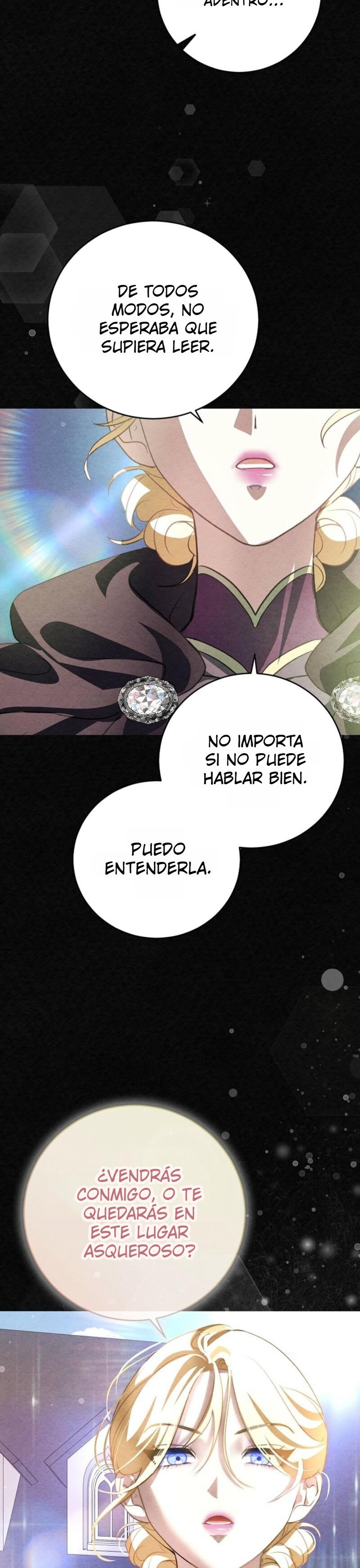 Comencemos la segunda parte de esta obra arruinada Capítulo 9 - Page 32