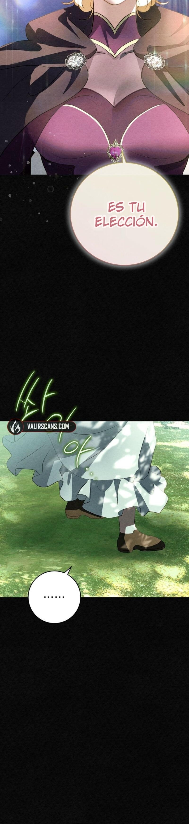 Comencemos la segunda parte de esta obra arruinada Capítulo 9 - Page 33