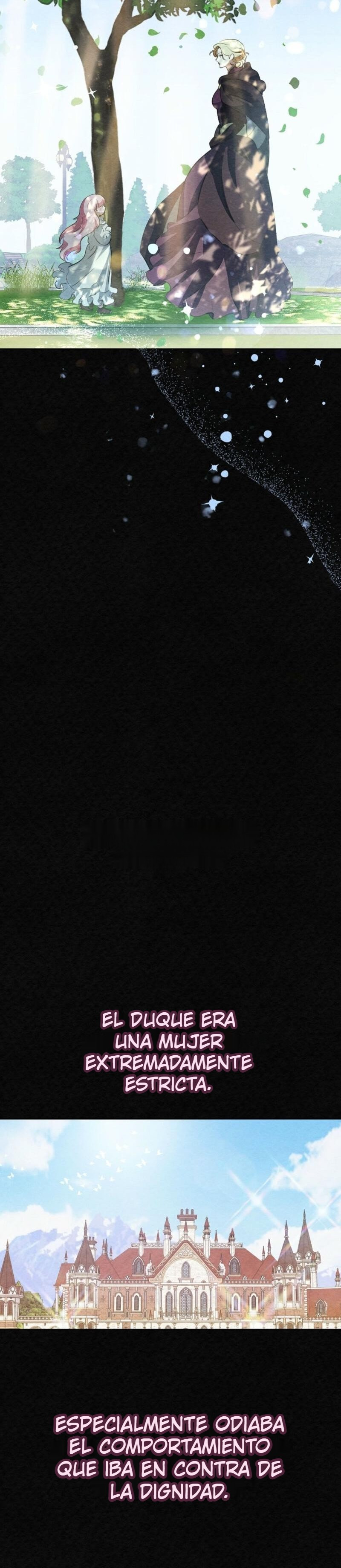 Comencemos la segunda parte de esta obra arruinada Capítulo 9 - Page 35