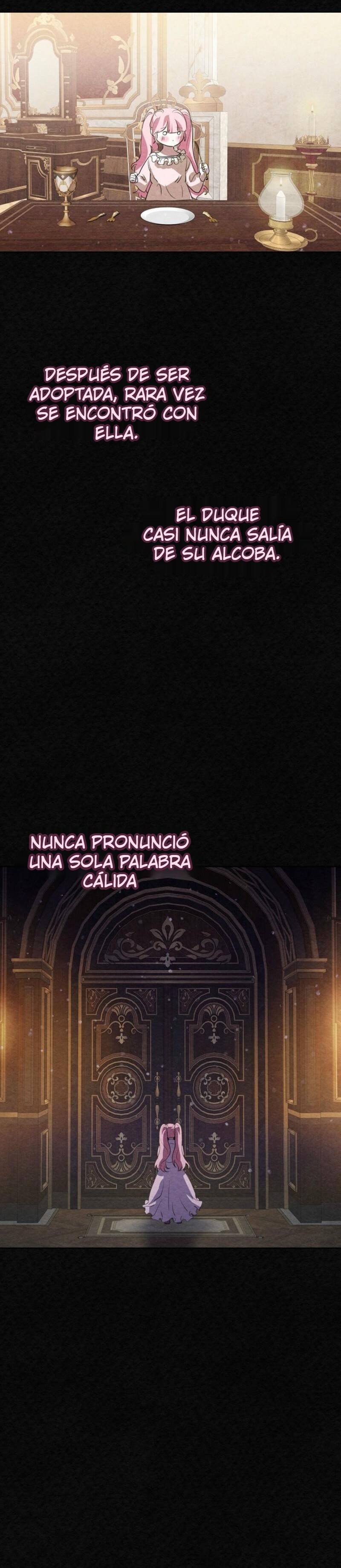 Comencemos la segunda parte de esta obra arruinada Capítulo 9 - Page 36