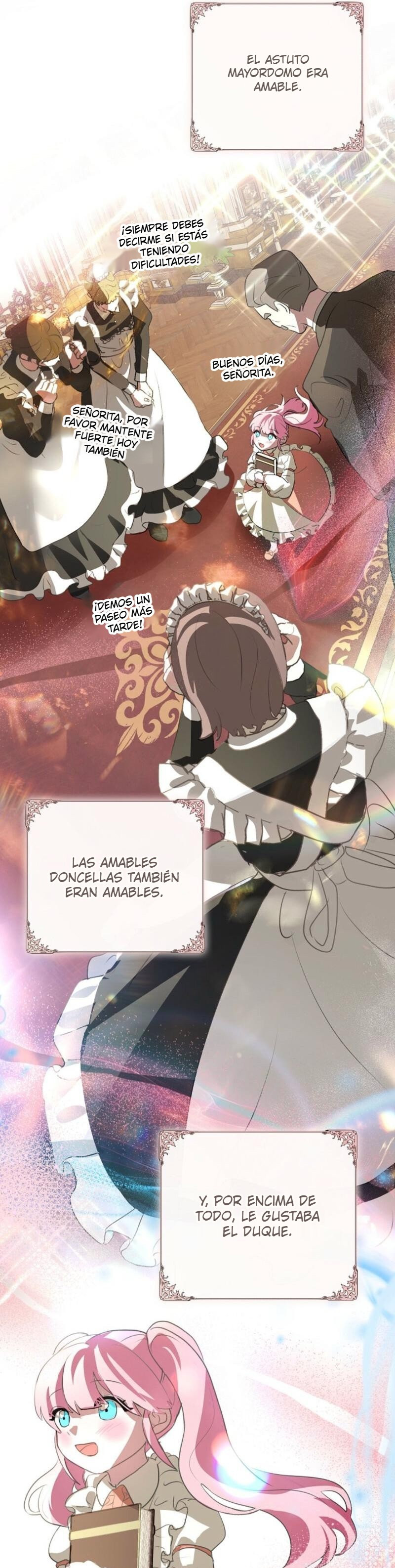 Comencemos la segunda parte de esta obra arruinada Capítulo 9 - Page 38